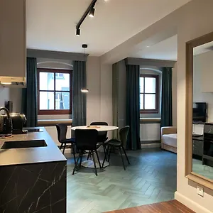  Apartmán Arte-locum Przy Rynku